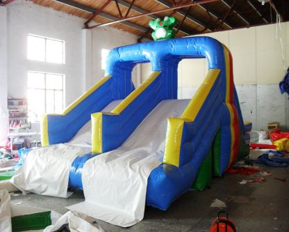 Inflatable Water Slide XZ-BH-4546