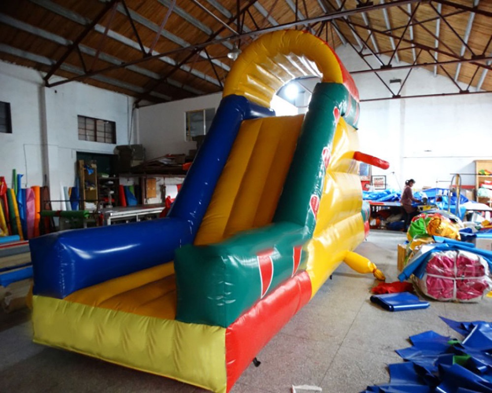 Cheap Inflatable Slide XZ-BH-4558