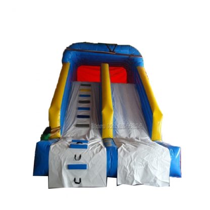 Inflatable Pool Slide XZ-BH-4575