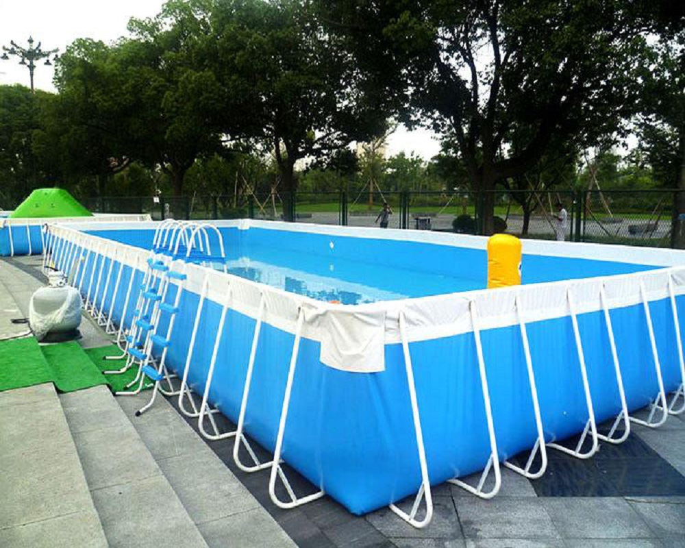 Inflatable Pool  XZ-BH-4406