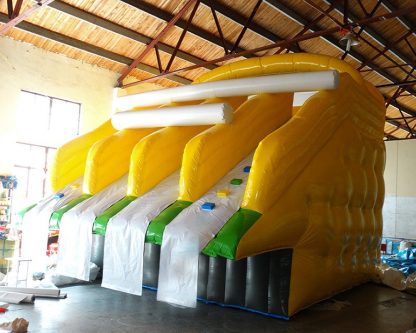Inflatable Water Slide XZ-BH-4578