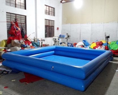 Inflatable Pool  XZ-BH-4407
