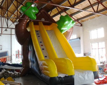 Water Slide XZ-BH-4591