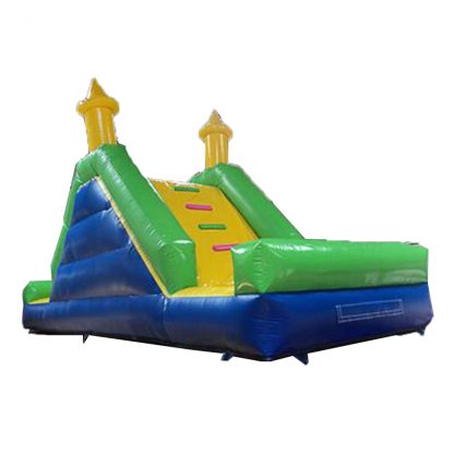 Inflatable land slide XZ-BH-4597