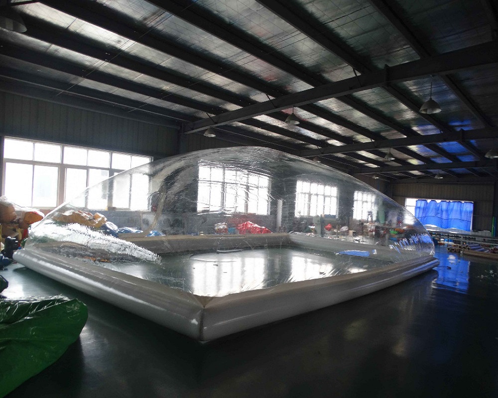 Inflatable Pool  XZ-BH-4408