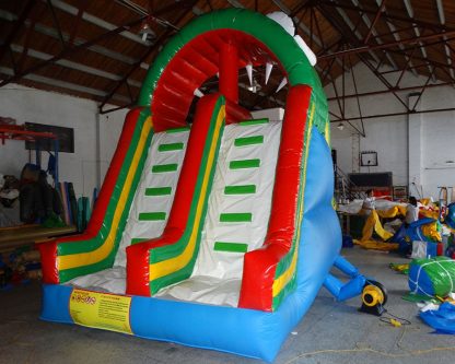 Water Slide XZ-BH-4605