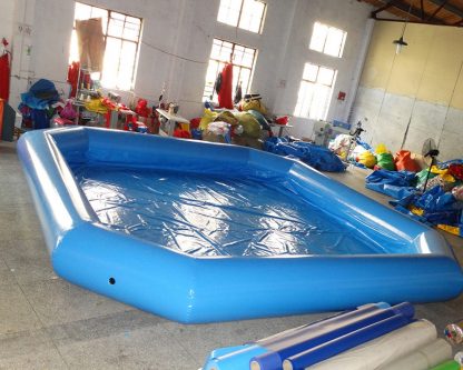 Inflatable Pool  XZ-BH-4409