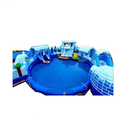 Inflatable Pool XZ-BH-4417