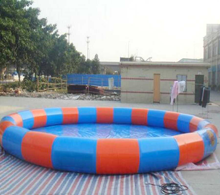 Inflatable Pool  XZ-BH-4392