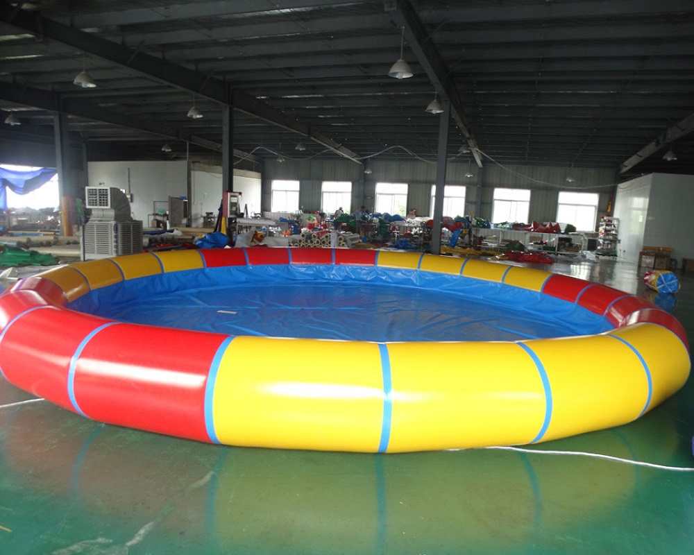 Inflatable Pool XZ-BH-4429