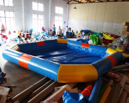 Inflatable Pool XZ-BH-4433