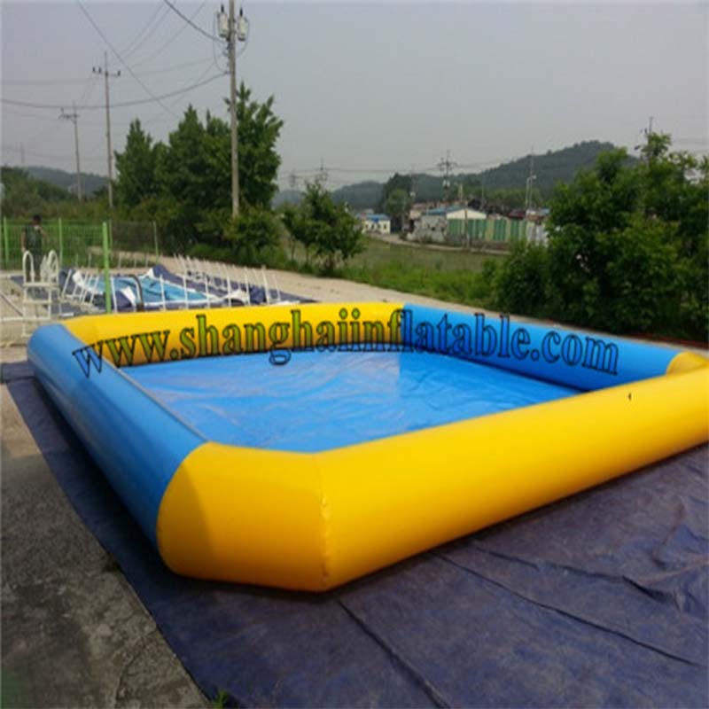 Inflatable Pool  XZ-BH-4393