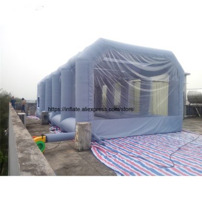 Inflatable Tent  XZ-BH-4465
