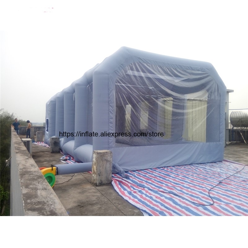 Inflatable Tent  XZ-BH-4465