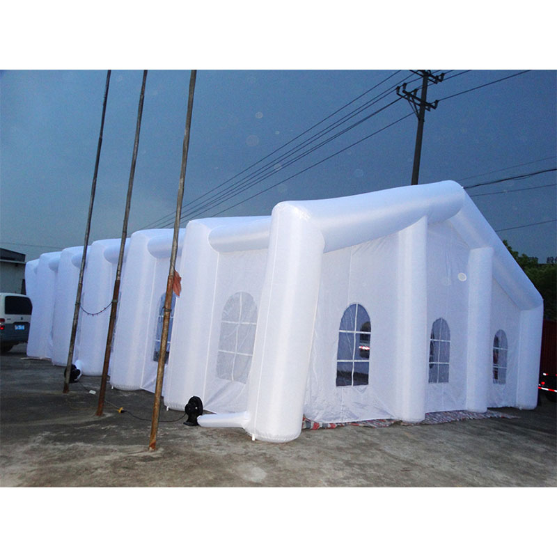 Inflatable Tent  XZ-BH-4481