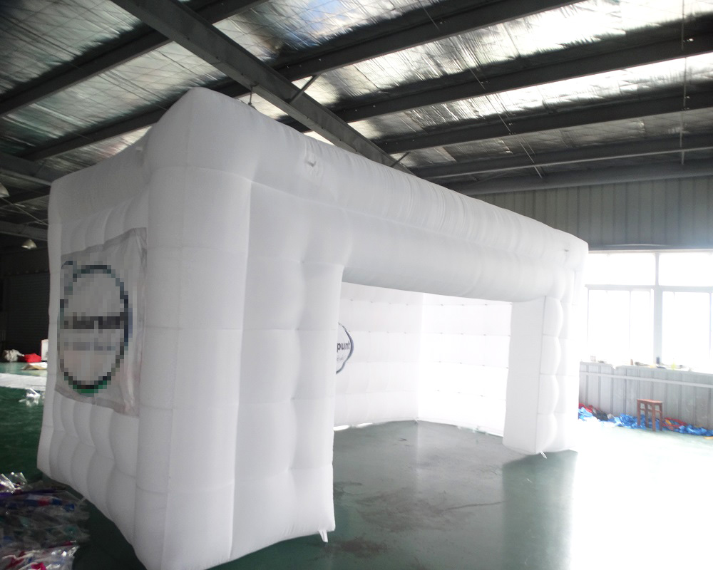 Inflatable Tent  XZ-BH-4483