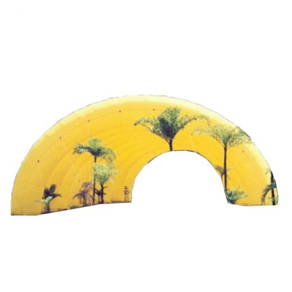 Inflatable Tent  XZ-BH-4488