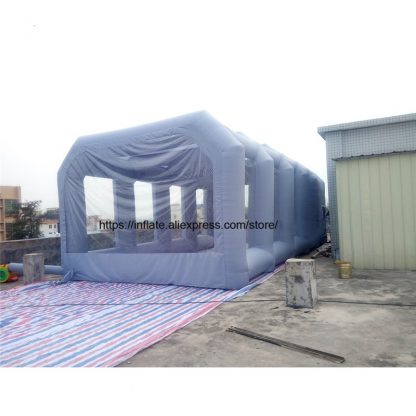 Inflatable Tent  XZ-BH-4465