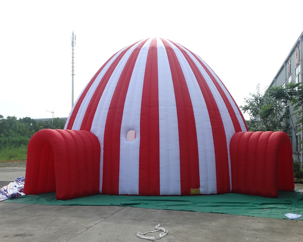 Inflatable Tent  XZ-BH-4466