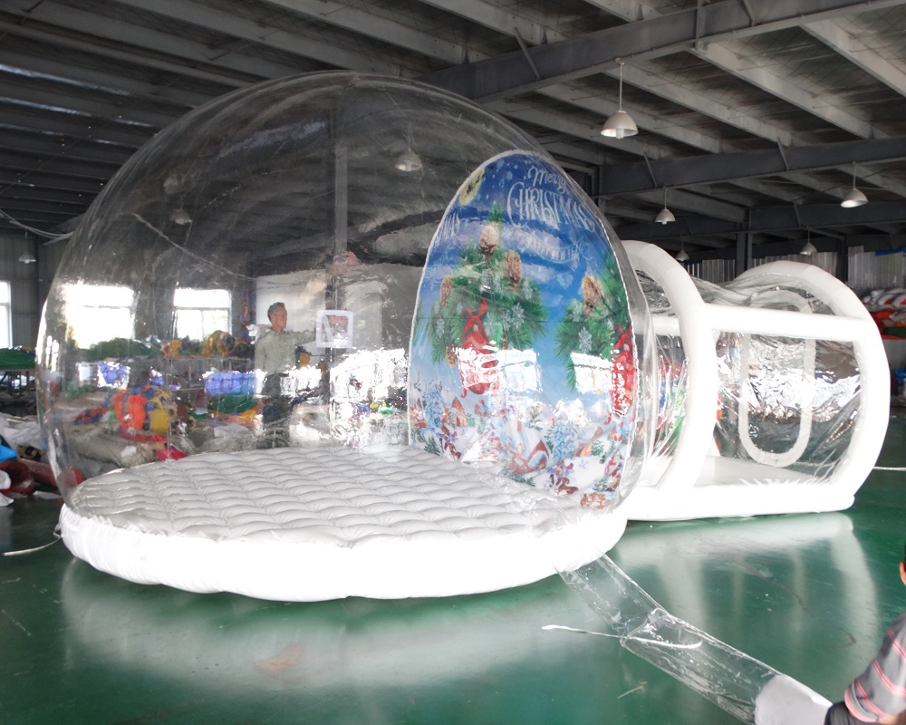 Inflatable Tent  XZ-BH-4467