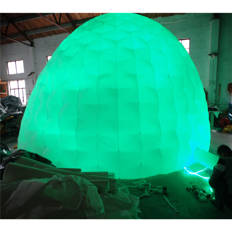 Inflatable Tent  XZ-BH-4486