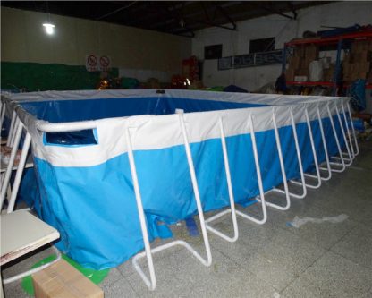 Inflatable Pool  XZ-BH-4406