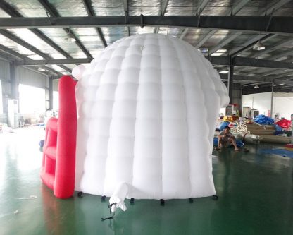 Inflatable Tent XZ-BH-4504
