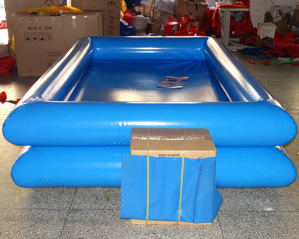 Inflatable Pool  XZ-BH-4407
