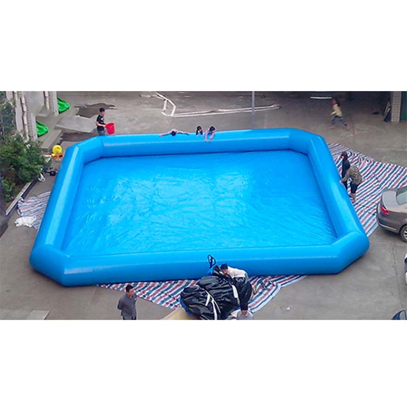 Inflatable Pool  XZ-BH-4409
