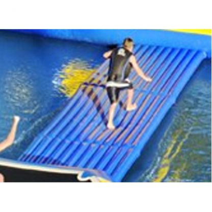 Inflatable Water Slide XZ-BH-4590