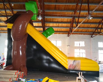 Water Slide XZ-BH-4591