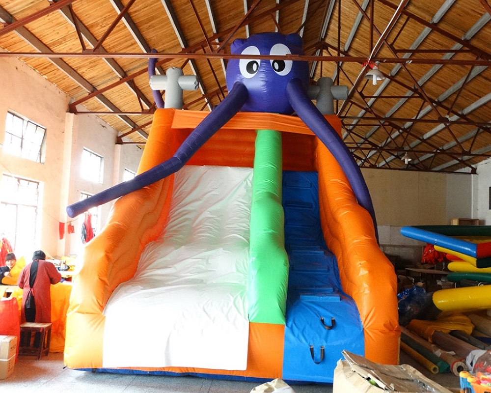 Water Slide XZ-BH-4592