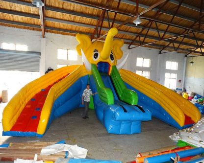 Water Slide XZ-BH-4594