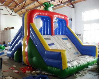 Inflatable Water Slide XZ-BH-4546