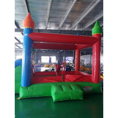 Inflatable Water Slide With Pool XZ-BH-4550