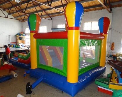 Inflatable Water Slide XZ-BH-4581