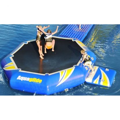 Inflatable Water Slide XZ-BH-4590