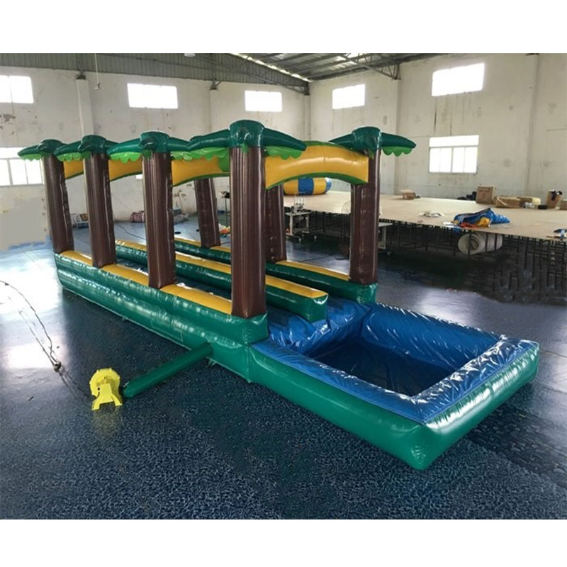 Water Slide XZ-BH-4593
