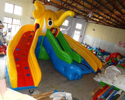 Water Slide XZ-BH-4594