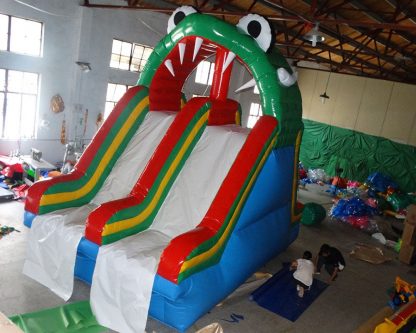 Water Slide XZ-BH-4605