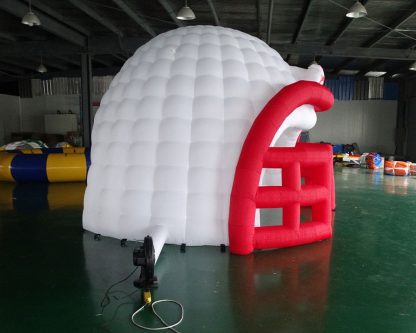 Inflatable Tent XZ-BH-4504