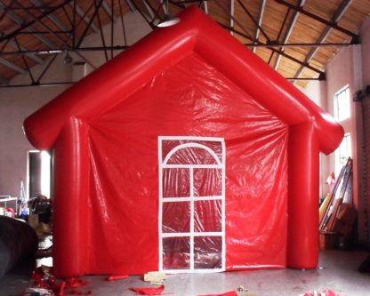 Inflatable Tent XZ-BH-4470
