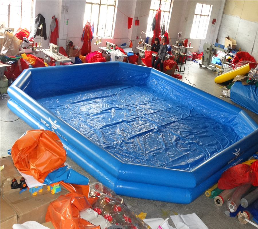 Inflatable Pool XZ-BH-4389