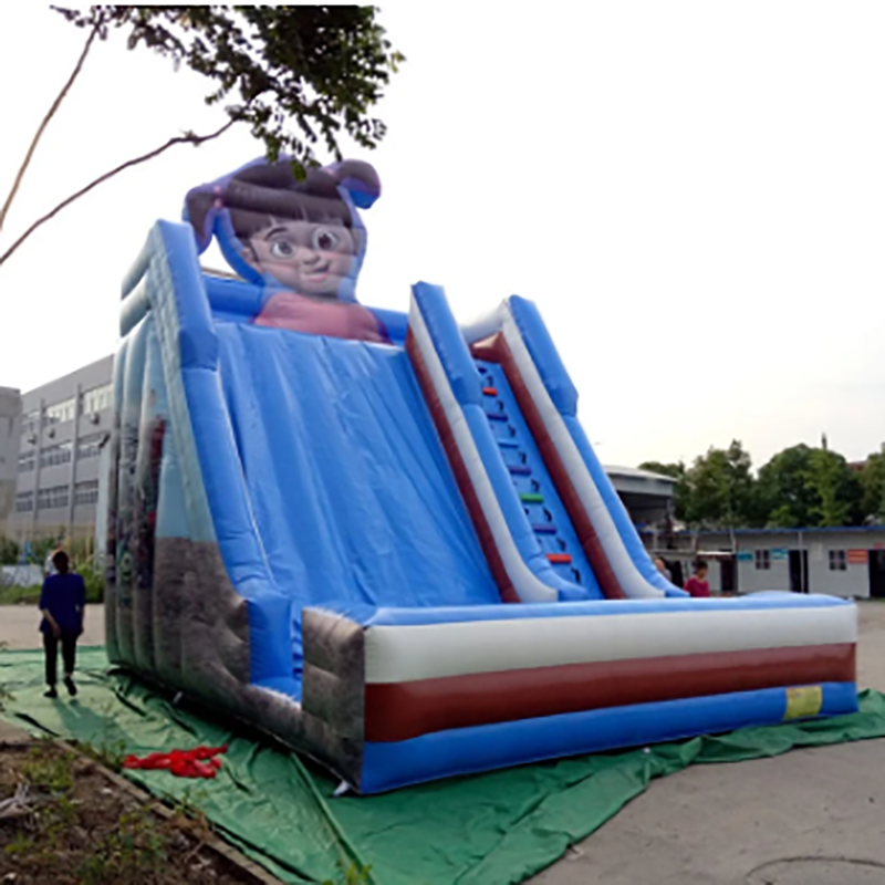 Giant Inflatable Slide for Sale XZ-BH-315