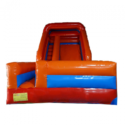 PVC Inflatable Slide with Blower  XZ-BH-339