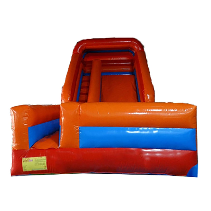 PVC Inflatable Slide with Blower  XZ-BH-339