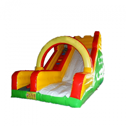 Heavy Duty PVC Inflatable Slide XZ-BH-332