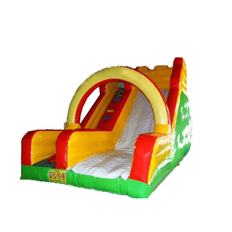 Heavy Duty PVC Inflatable Slide XZ-BH-332