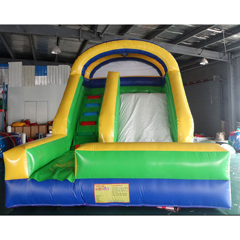 Giant Inflatable Slide for Sale XZ-BH-261