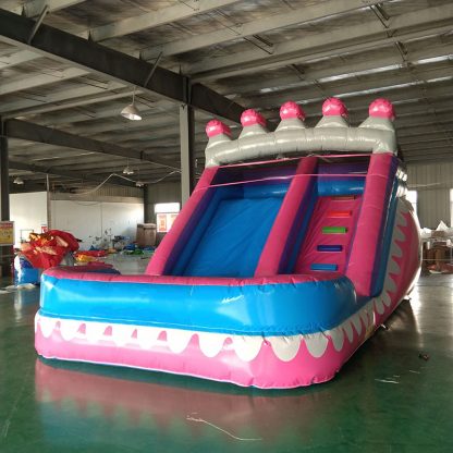 Cheap Inflatable Slide XZ-BH-246